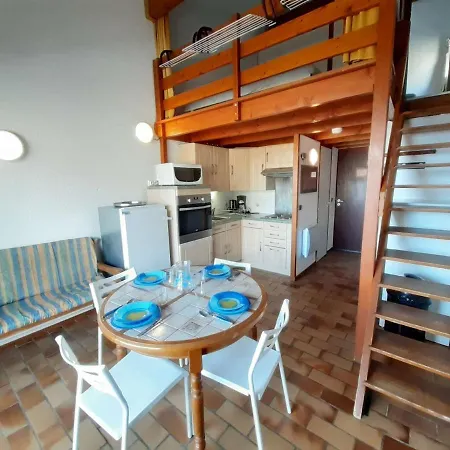 T2 Pour 6 Avec Balcon Et Equipements Complets, Proche Navette A Piau-engaly - Fr-1-457-314