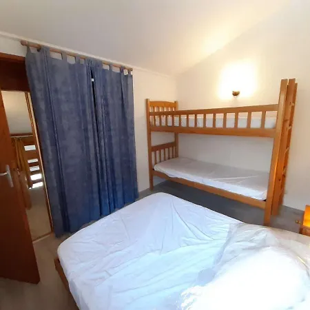 T2 Pour 6 Avec Balcon Et Equipements Complets, Proche Navette A Piau-engaly - Fr-1-457-314 * Aragnouet